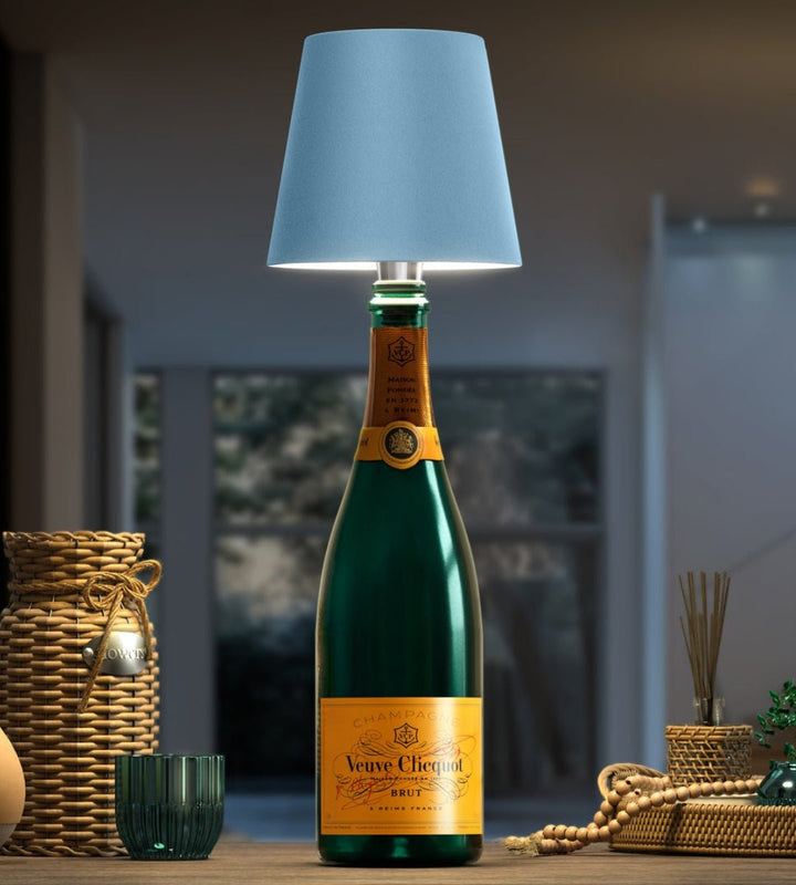 Luxe LED Fleslamp