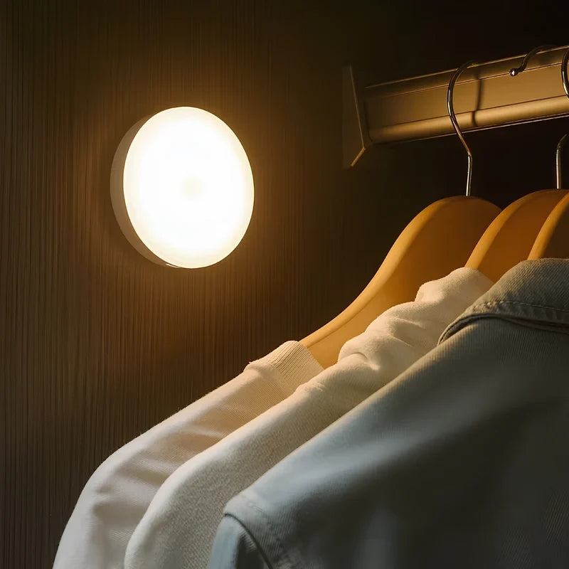 Circly Bewegingssensor Lamp