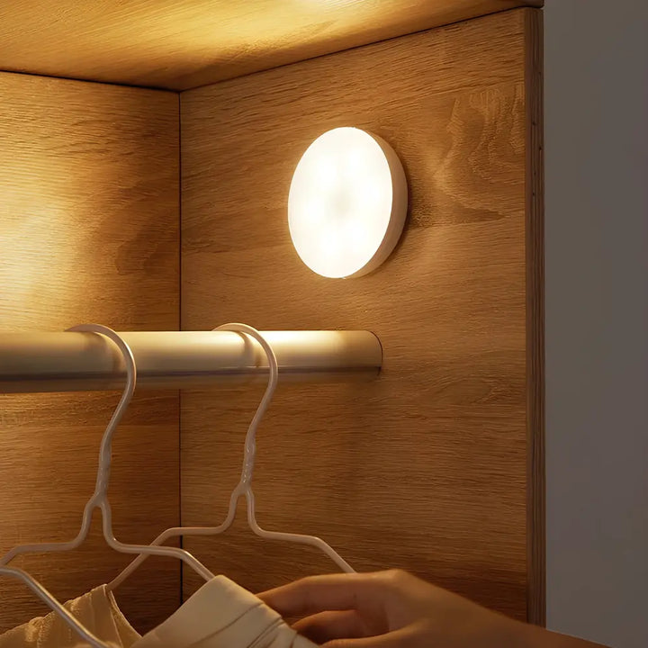 Circly Bewegingssensor Lamp
