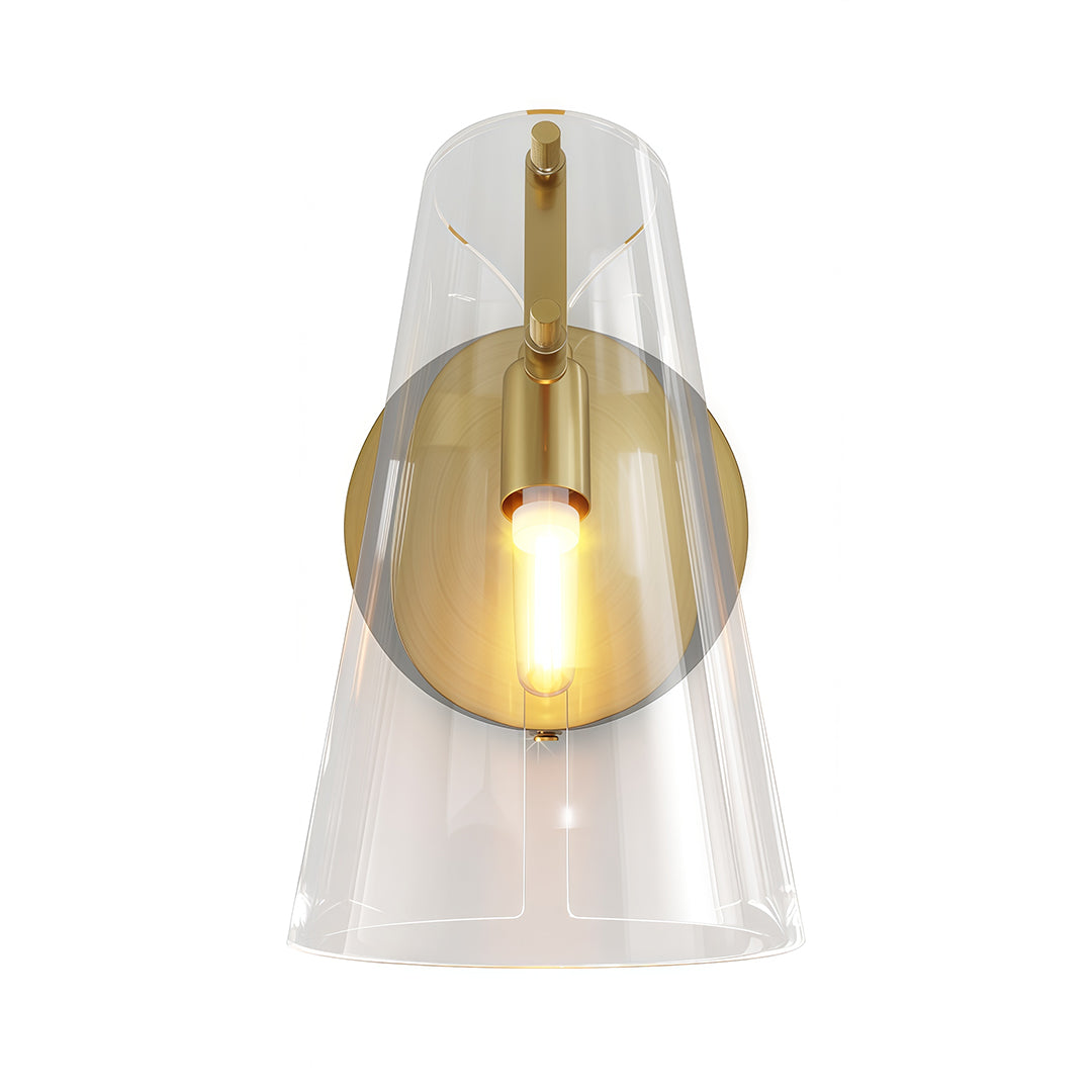 Contemporary Wall Sconce Lighting Minimalist Decorative Lamp