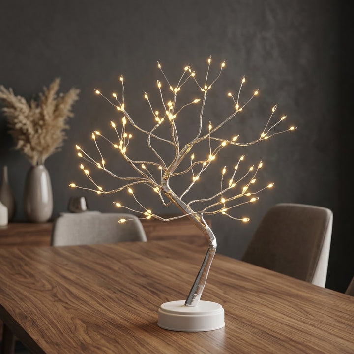 Fairy Tree Betoverende LED Lichtboom voor Sfeer &amp; Decoratie