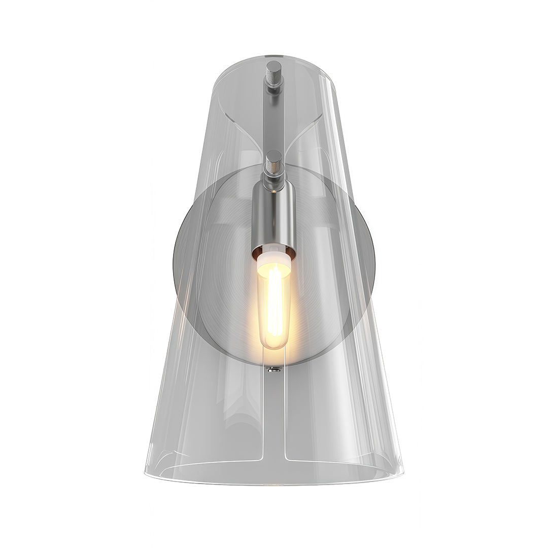 Contemporary Wall Sconce Lighting Minimalist Decorative Lamp