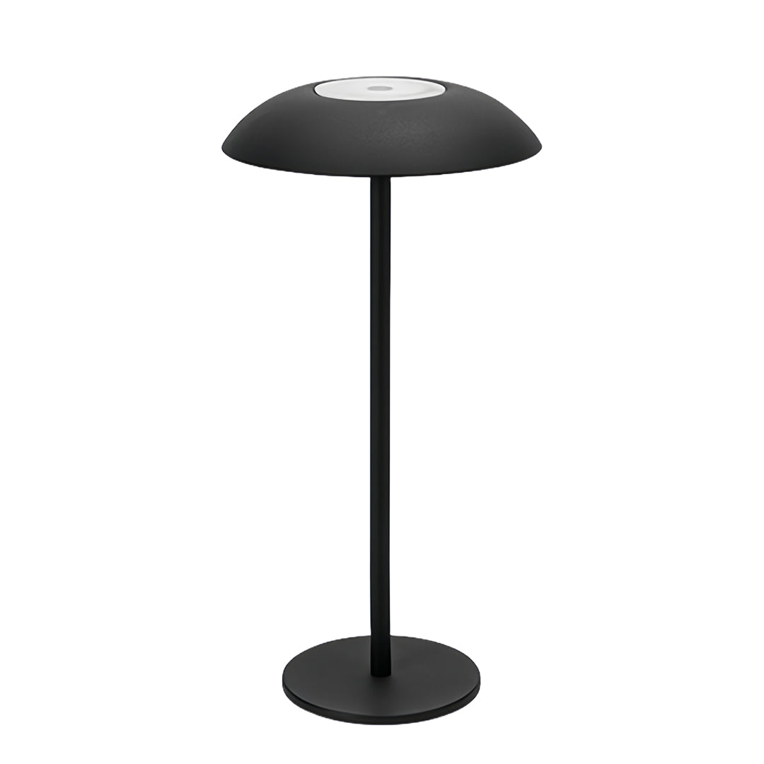 Hedendaagse LED Tafellamp Minimalistisch Oplaadbaar Dimbaar