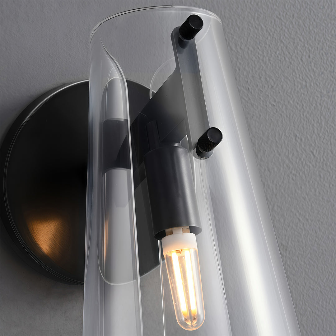 Contemporary Wall Sconce Lighting Minimalist Decorative Lamp