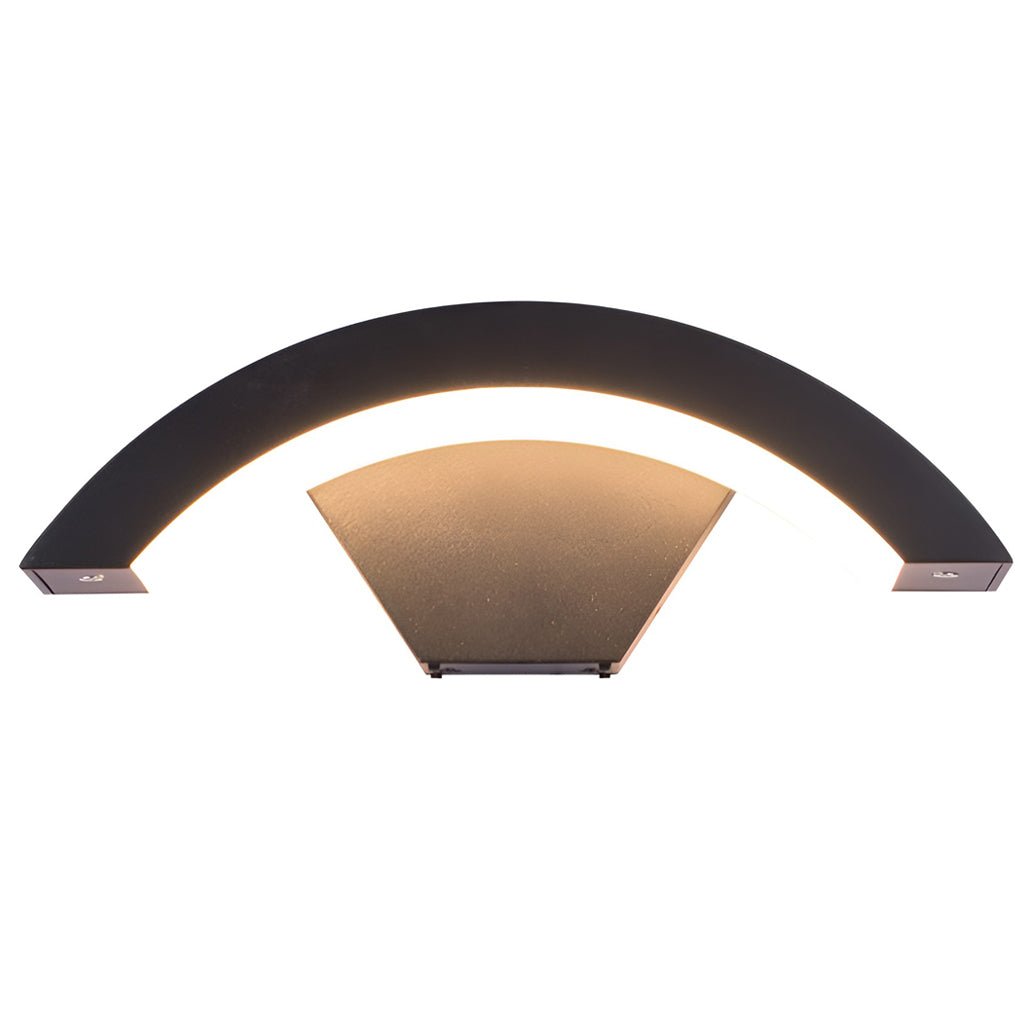 LED Wandlamp Buiten Downlight Veranda