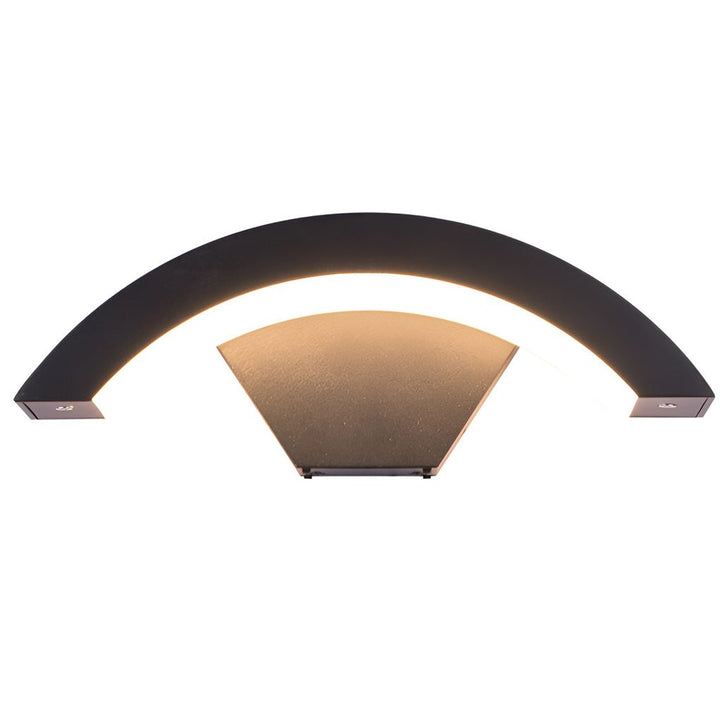 LED Wandlamp Buiten Downlight Veranda