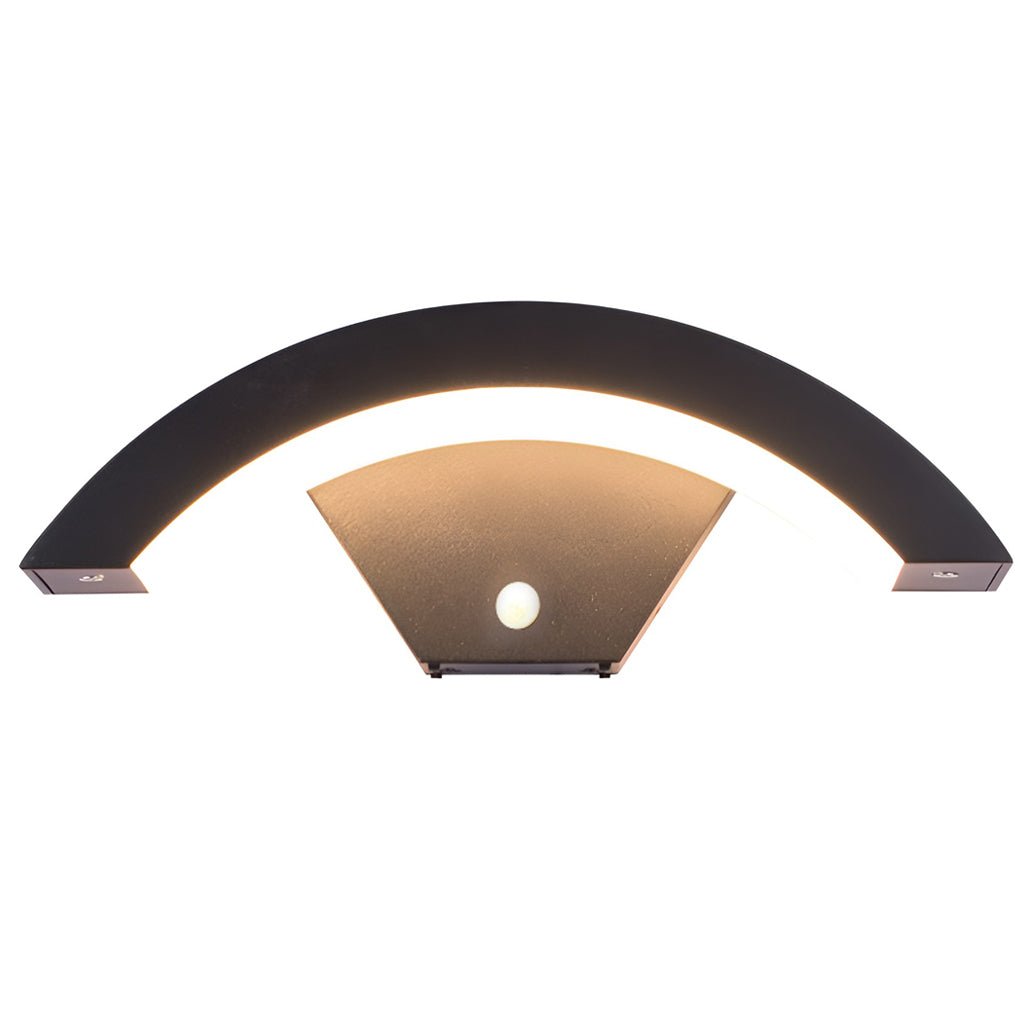 LED Wandlamp Buiten Downlight Veranda