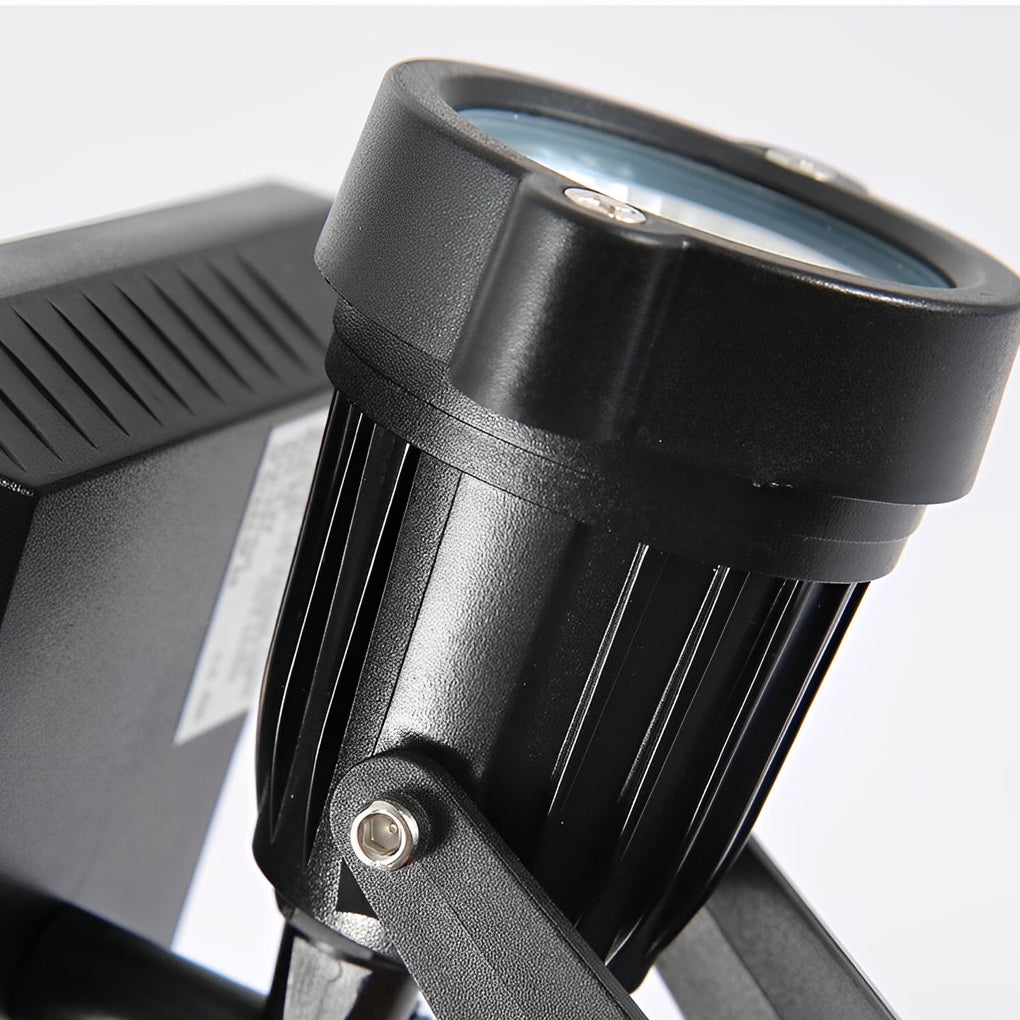 Grondpen Solar Lampen Verstelbaar LED RGB Waterdicht