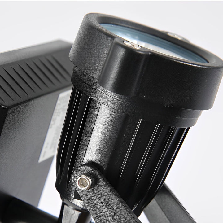 Grondpen Solar Lampen Verstelbaar LED RGB Waterdicht