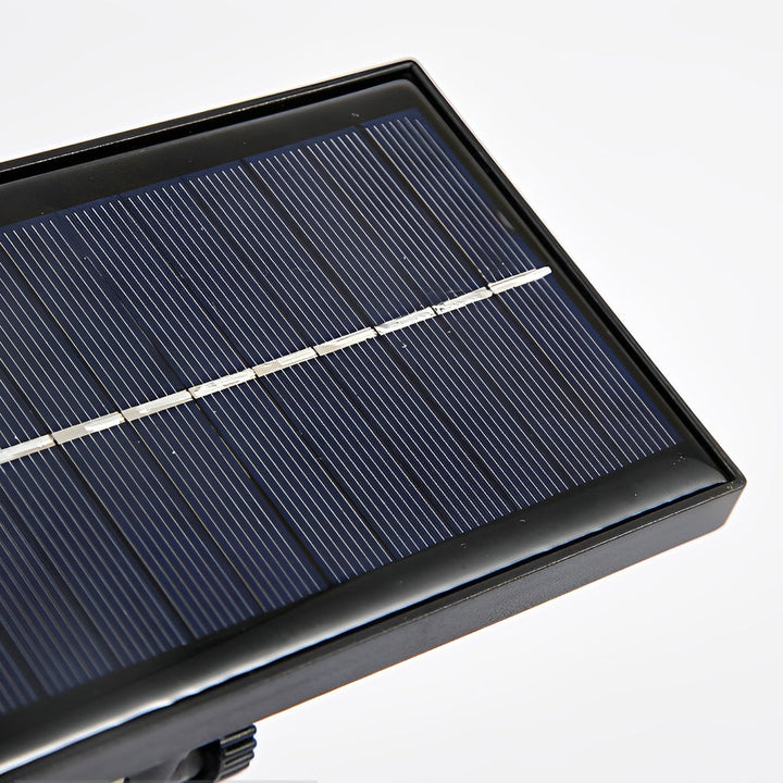 Grondpen Solar Lampen Verstelbaar LED RGB Waterdicht