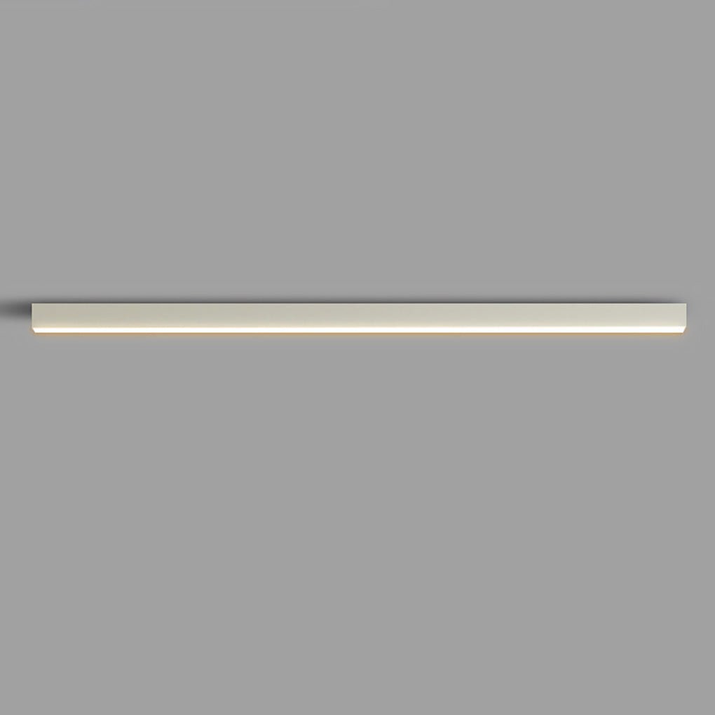 Linear Ceiling Light Modern Minimalist Bar LED Light