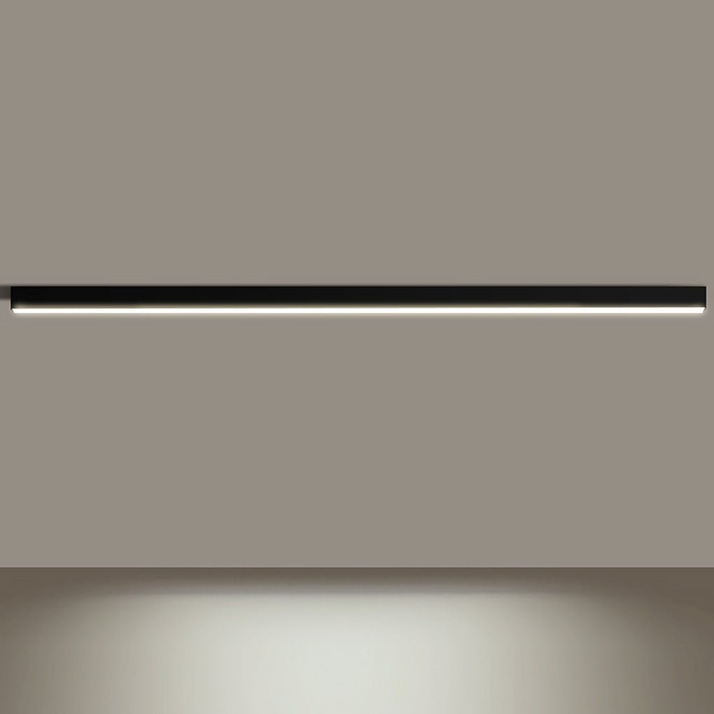 Linear Ceiling Light Modern Minimalist Bar LED Light