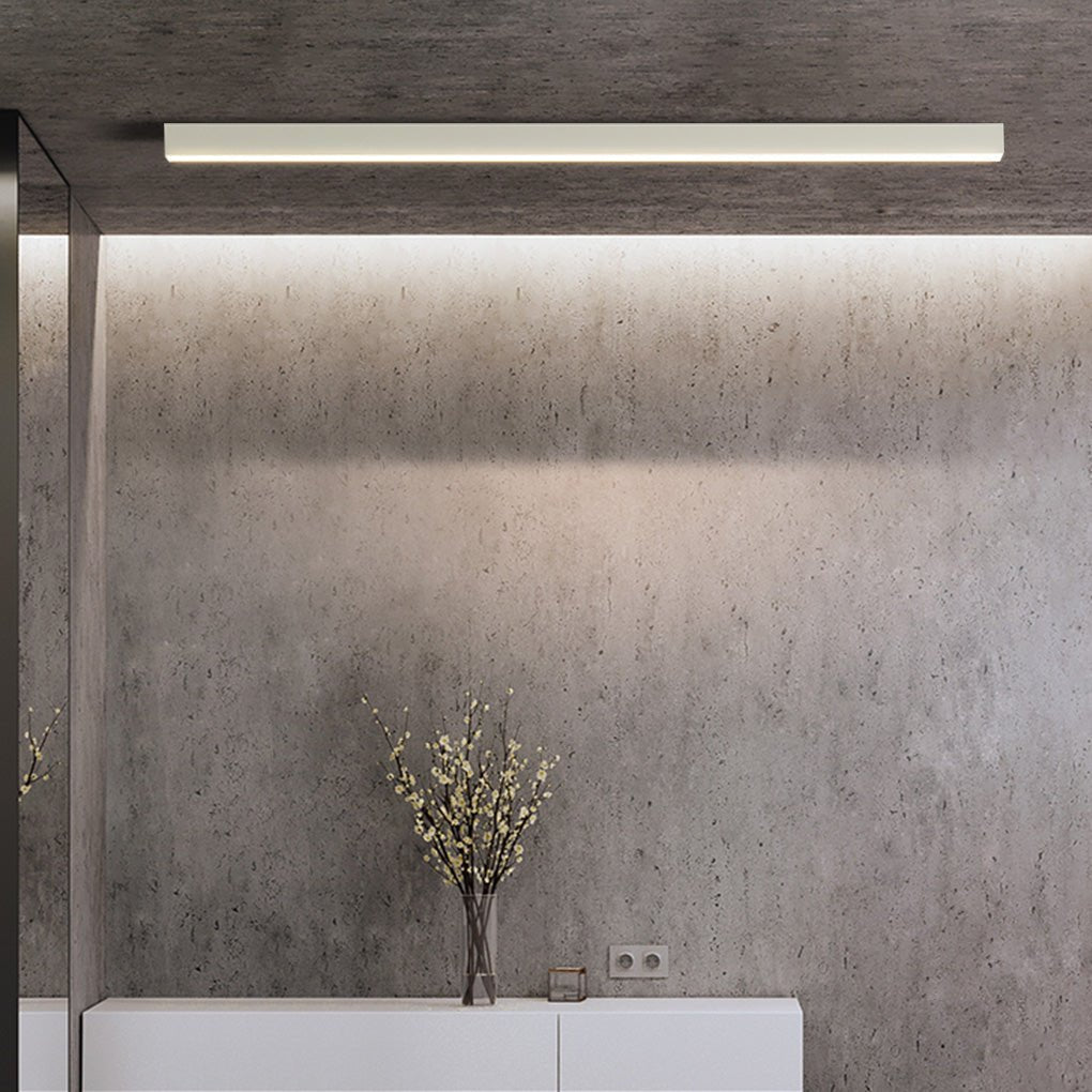 Linear Ceiling Light Modern Minimalist Bar LED Light