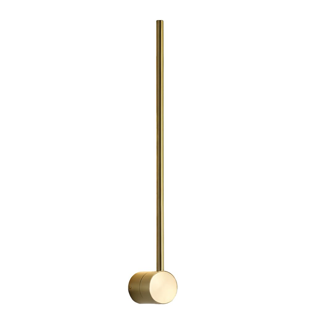 Linear LED Wall Light Nordic Ultra-Thin Long LED Light