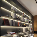 LED Strip Lights Waterproof Embedded Concealed LED Linear Light