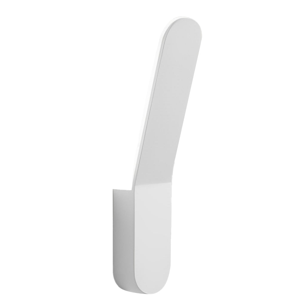 Minimalistische LED Wandlamp Aluminium – Indirect Verlicht