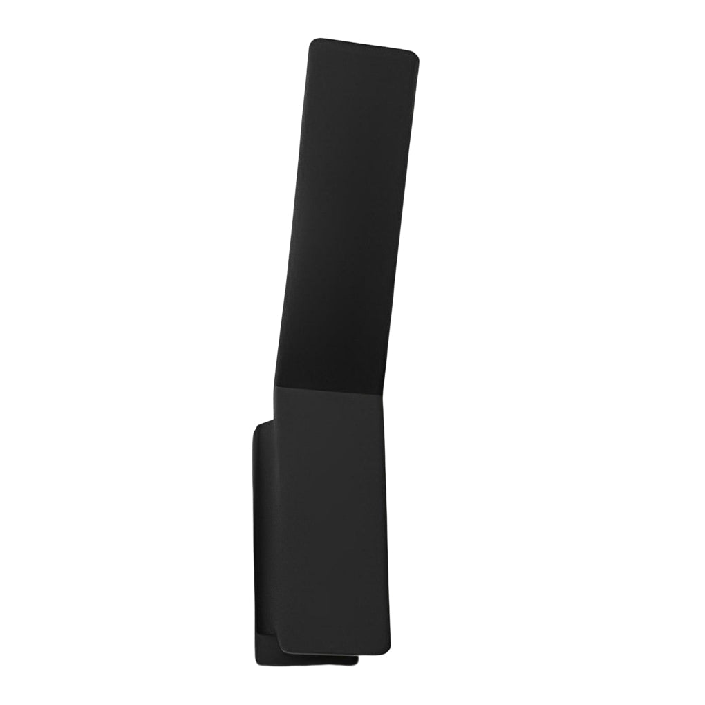 Minimalistische LED Wandlamp Aluminium – Indirect Verlicht