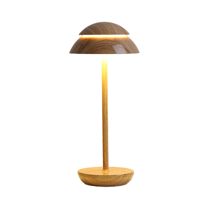 Moderne Paddenstoel Tafellamp LED Sfeerlicht