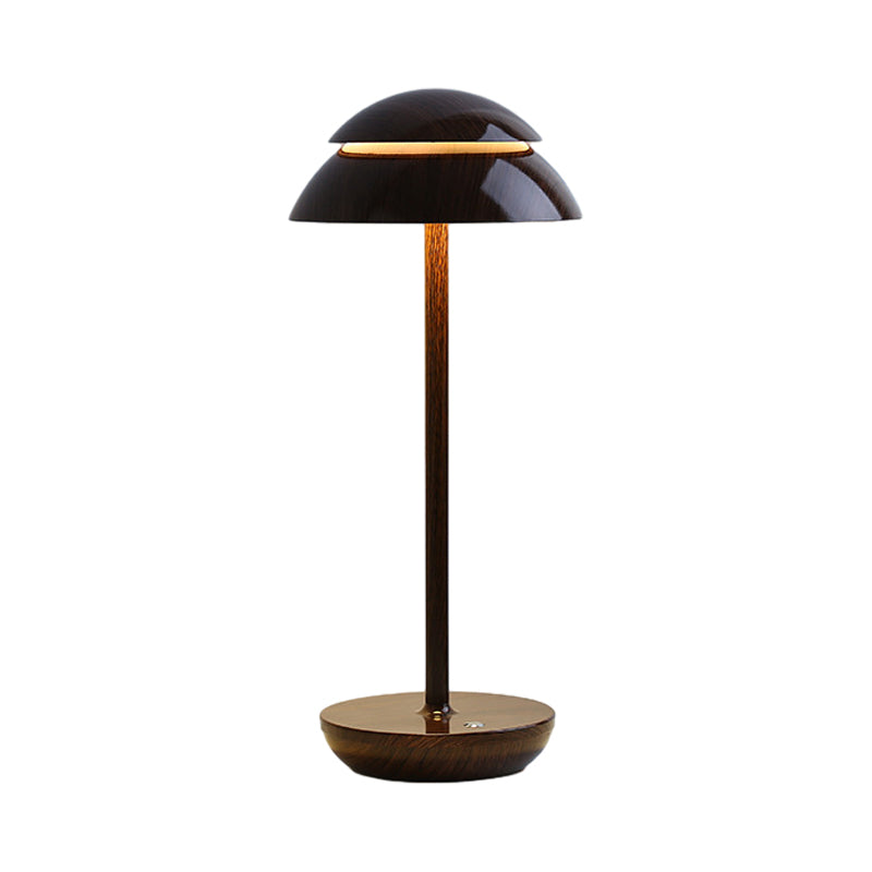 Moderne Paddenstoel Tafellamp LED Sfeerlicht