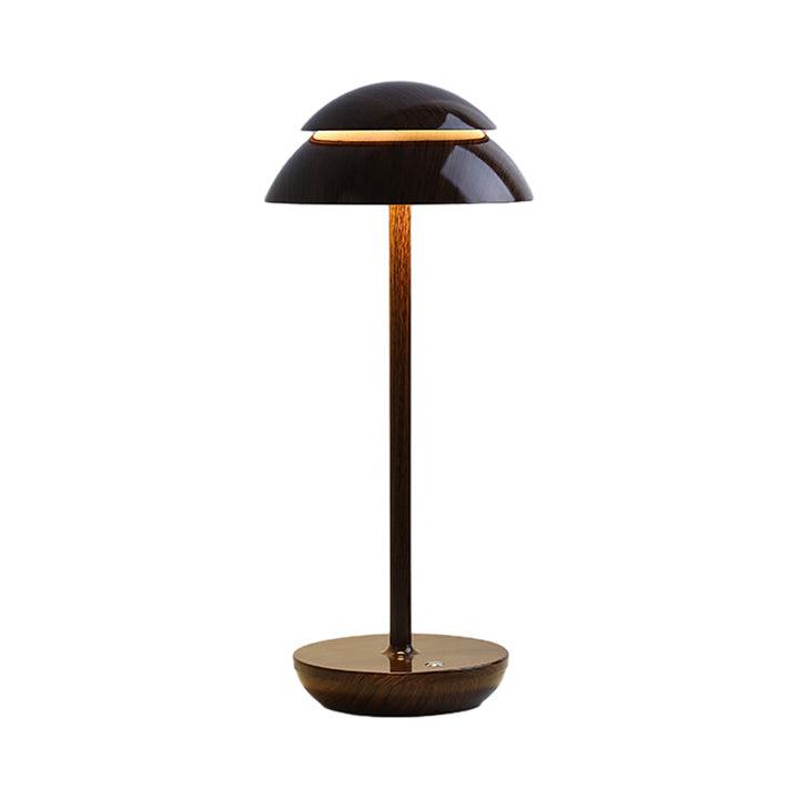Moderne Paddenstoel Tafellamp LED Sfeerlicht