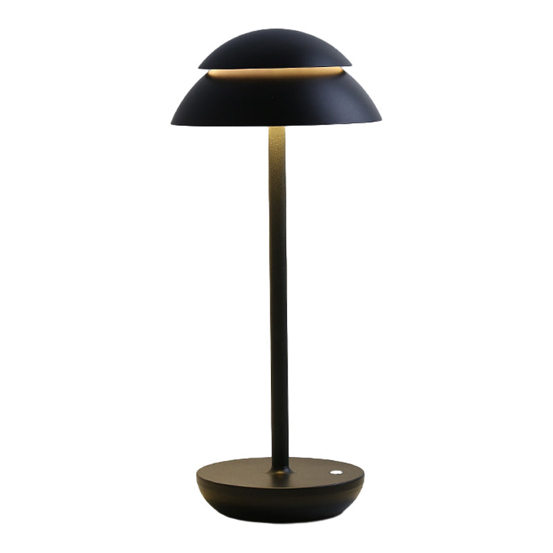 Moderne Paddenstoel Tafellamp LED Sfeerlicht