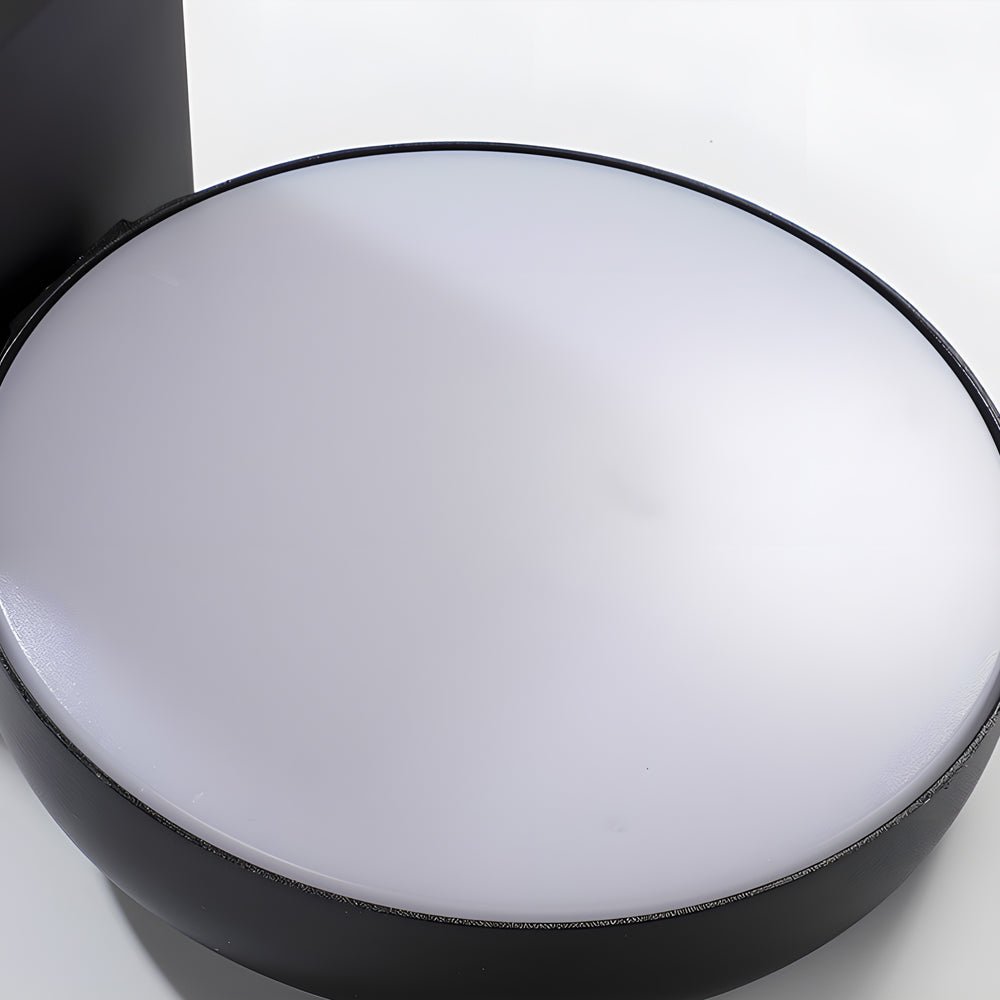 Buiten Wandlamp Bewegingssensor Draaibaar Licht