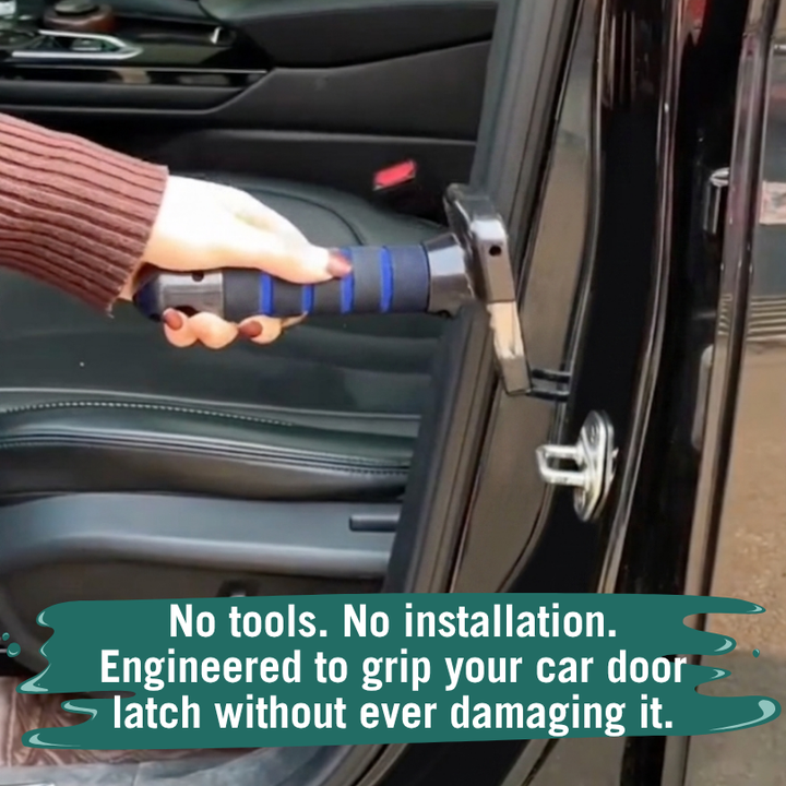Piventra™ 2026 : Stable, Secure, and Stress-Free Car Exits