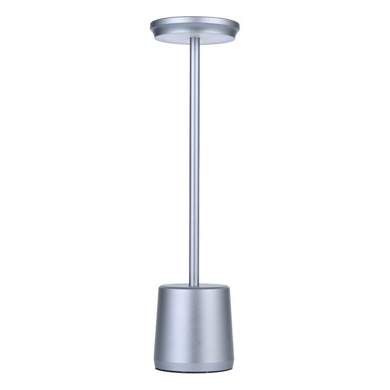 Draagbare Oplaadbare LED Tafellamp Sfeerlicht