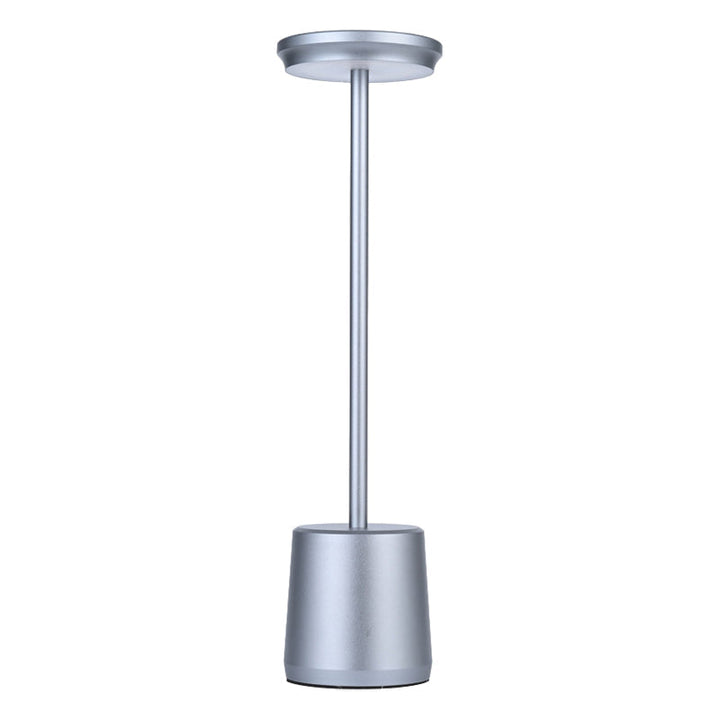 Draagbare Oplaadbare LED Tafellamp Sfeerlicht