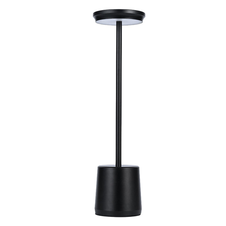 Draagbare Oplaadbare LED Tafellamp Sfeerlicht