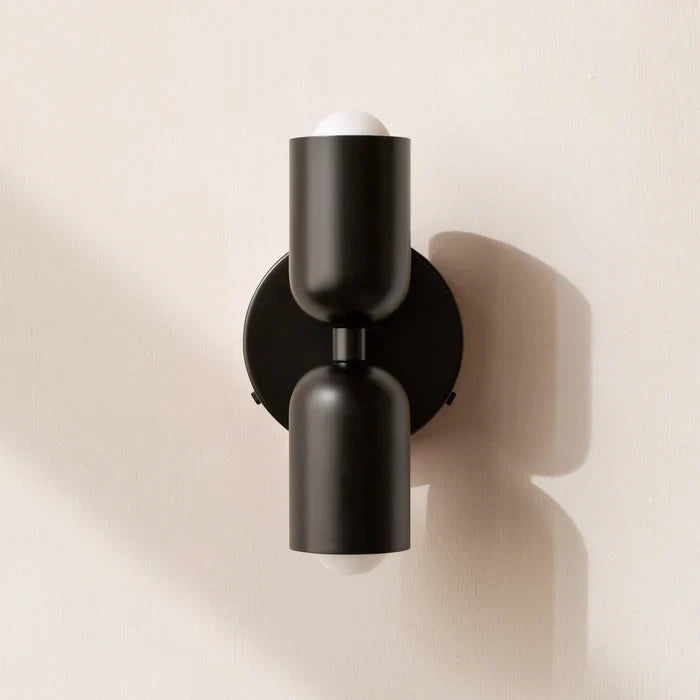 Japandi Stijl Wandlamp Modern Organisch