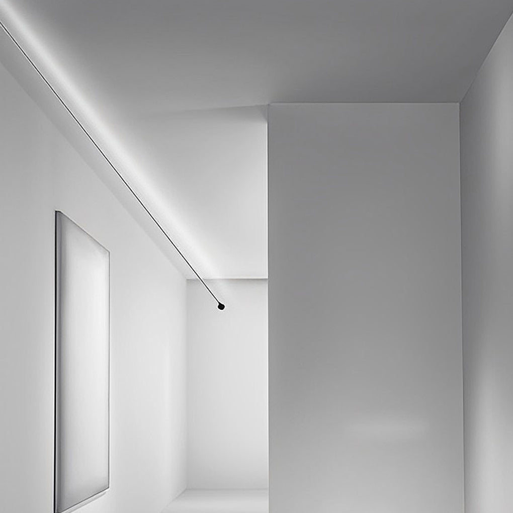 Skyline Linear Light Modern Rotatable Smart Cob Light