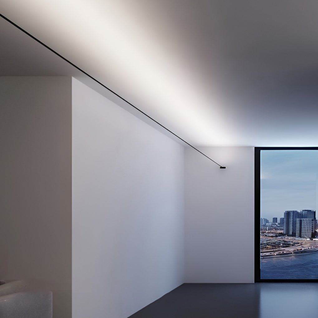 Skyline Linear Light Modern Rotatable Smart Cob Light