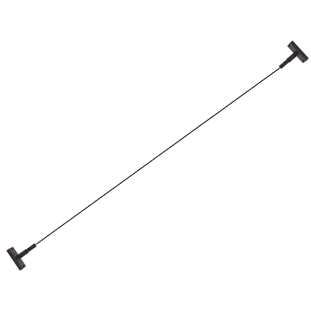 Skyline Linear Light Modern Rotatable Smart Cob Light