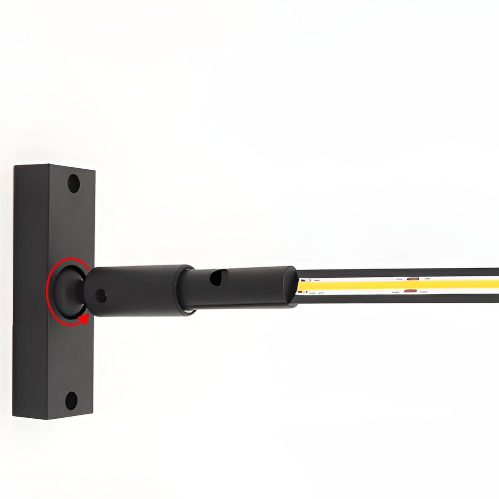 Skyline Linear Light Modern Rotatable Smart Cob Light