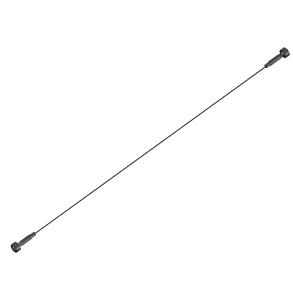 Skyline Linear LED Lighting Rotatable Ultra-Thin Steel Bar Light