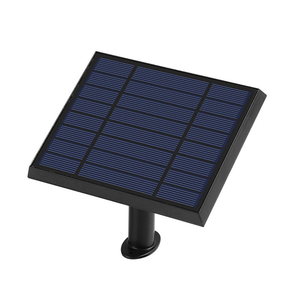 Solar Landschap Spotlight Buiten Verstelbaar