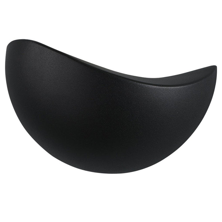 Unieke Creatieve Minimalistische LED Wandlamp voor Gang en Trap – Buiten