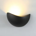 Unieke Creatieve Minimalistische LED Wandlamp voor Gang en Trap – Buiten