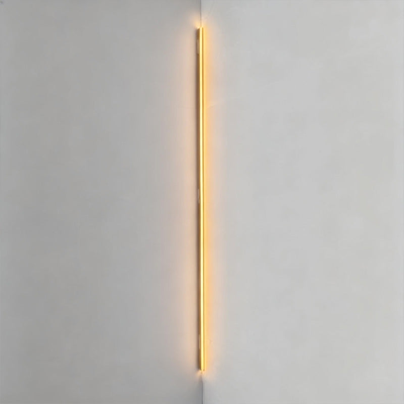 LED Strip Lights Waterproof Embedded Concealed LED Linear Light