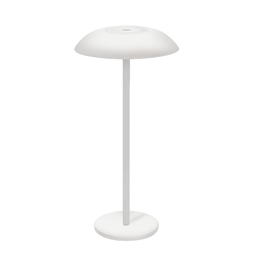 Hedendaagse LED Tafellamp Minimalistisch Oplaadbaar Dimbaar